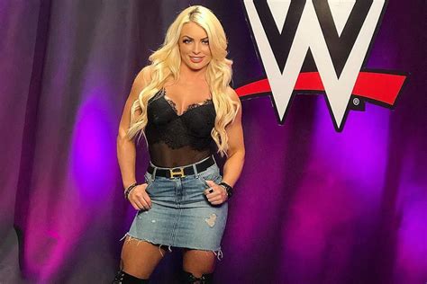 Mandy Rose Porn Videos 